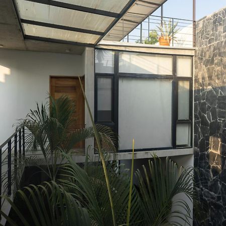 Casa Diego Unique Ecological / Minimalist House & Inside Pool Brisas de Zicatela Экстерьер фото